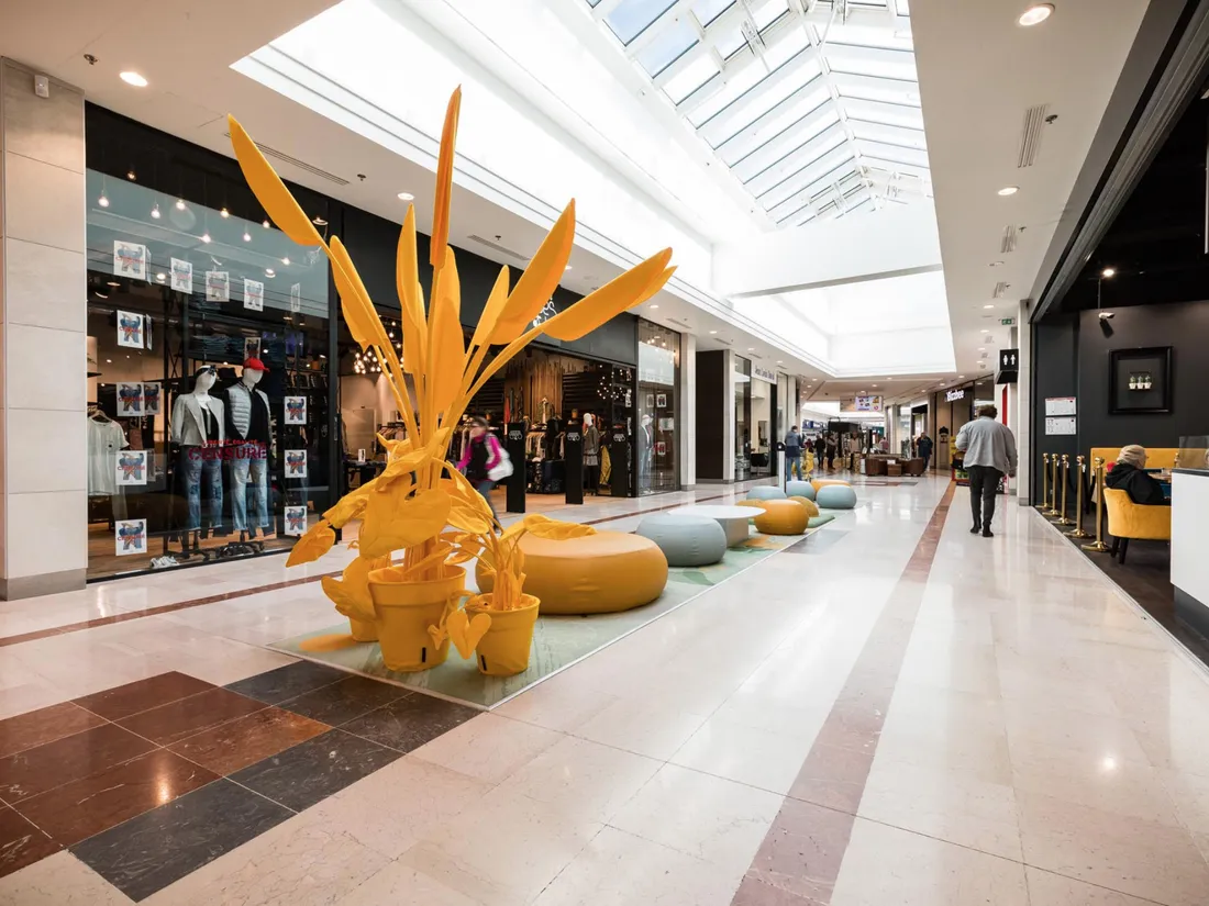 GALERIE